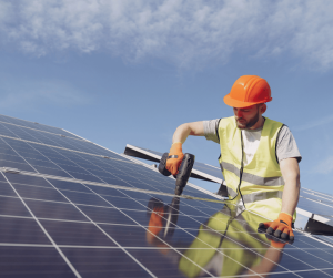 Evaluar sistema de protección contra rayos en subestación industrial | Tecnoweld
