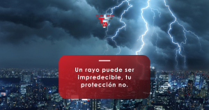 cómo se generan los rayos | Tecnoweld