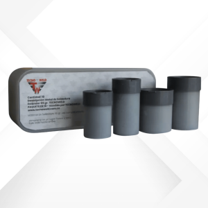 Soldadura Exotérmica Tecnoweld