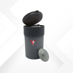 Soldadura Exotérmica Tecnoweld unidad