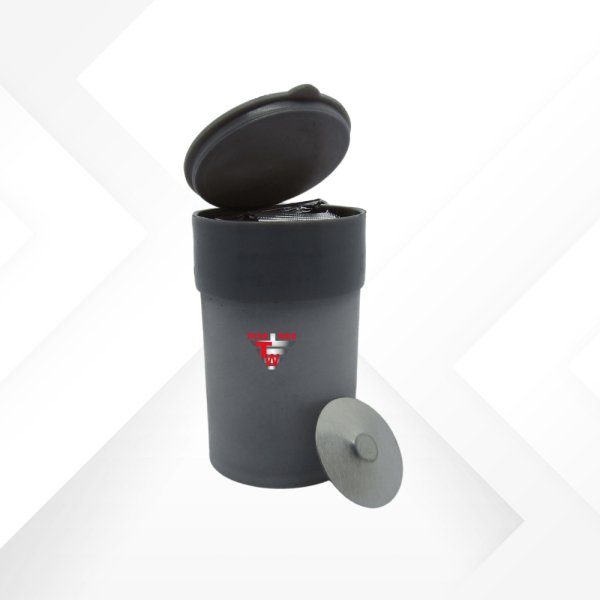 Soldadura Exotérmica Tecnoweld unidad