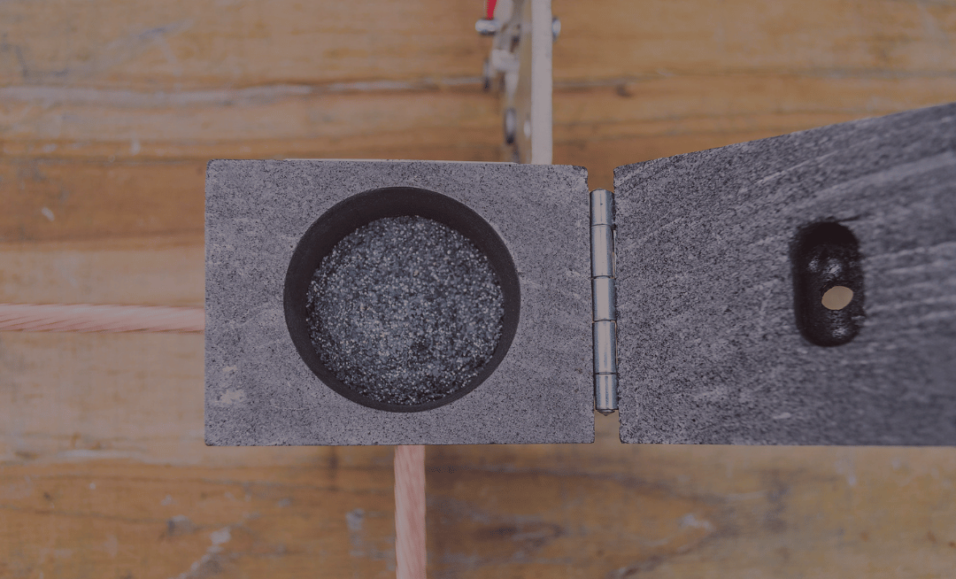 tecnoweld-moldes-de-grafito Tecnoweld | Moldes de grafito - Productos para Pararrayos y Puesta a Tierra