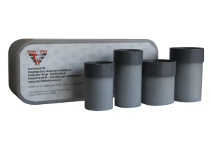 Soldadura Exotérmica Tecnoweld