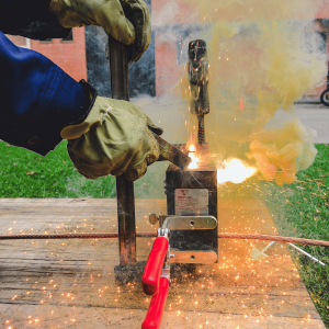 Soldadura Exotérmica Tecnoweld - Productos para pararrayos, puesta a tierra y soldadura exotérmica.