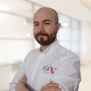 Asesoría técnica en productos puesta a tierra, pararrayos, soldadura exotérmica para industria. Contácta a José Luis Estepa, asesor de Tecnoweld.