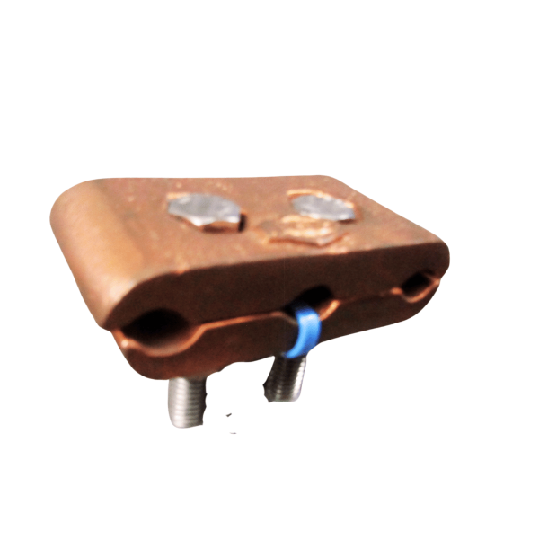 Conectores TGE | Cubrimiento de cobre para difusión de corriente - Image 2