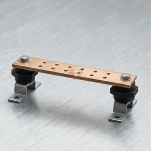 Barrajes de cobre | Tecnoweld