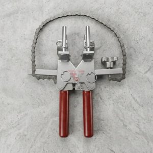 Cadenas para pinzas | Tecnoweld