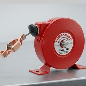 Carrete de 20 pies | Tecnoweld