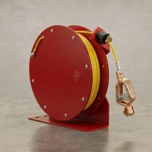 Carrete de 50 pies | Tecnoweld