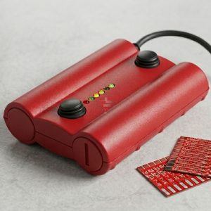 Chispero eléctrico remoto | Tecnoweld