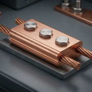 Conectores TGL - TCP | Tecnoweld