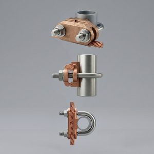 Conector TGAR | Tecnoweld
