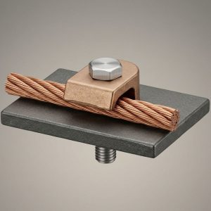 Conectores TGBM - TGB | Tecnoweld