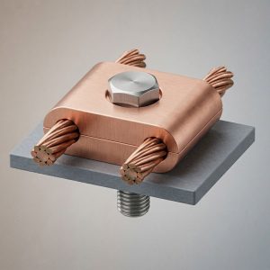 Conectores TGCM - TGC | Tecnoweld