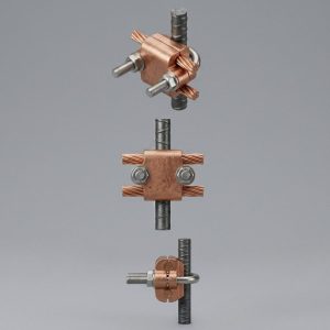 Conectores TGP | Tecnoweld
