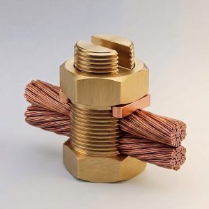 Conectores TKC - TK2C - TK2F | Tecnoweld