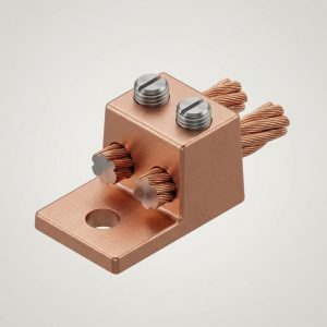 Conectores TQA - TQ2A | Tecnoweld