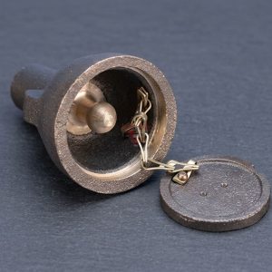 Conector de descarga estática | Tecnoweld