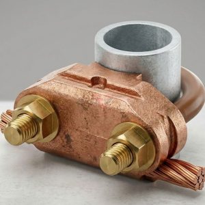 Conector TGAR | Tecnoweld