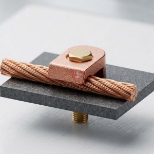 Conectores TGBM - TGB | Tecnoweld