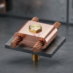 Conectores TGCM - TGC | Tecnoweld