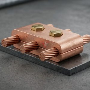 Conectores TGE | Tecnoweld