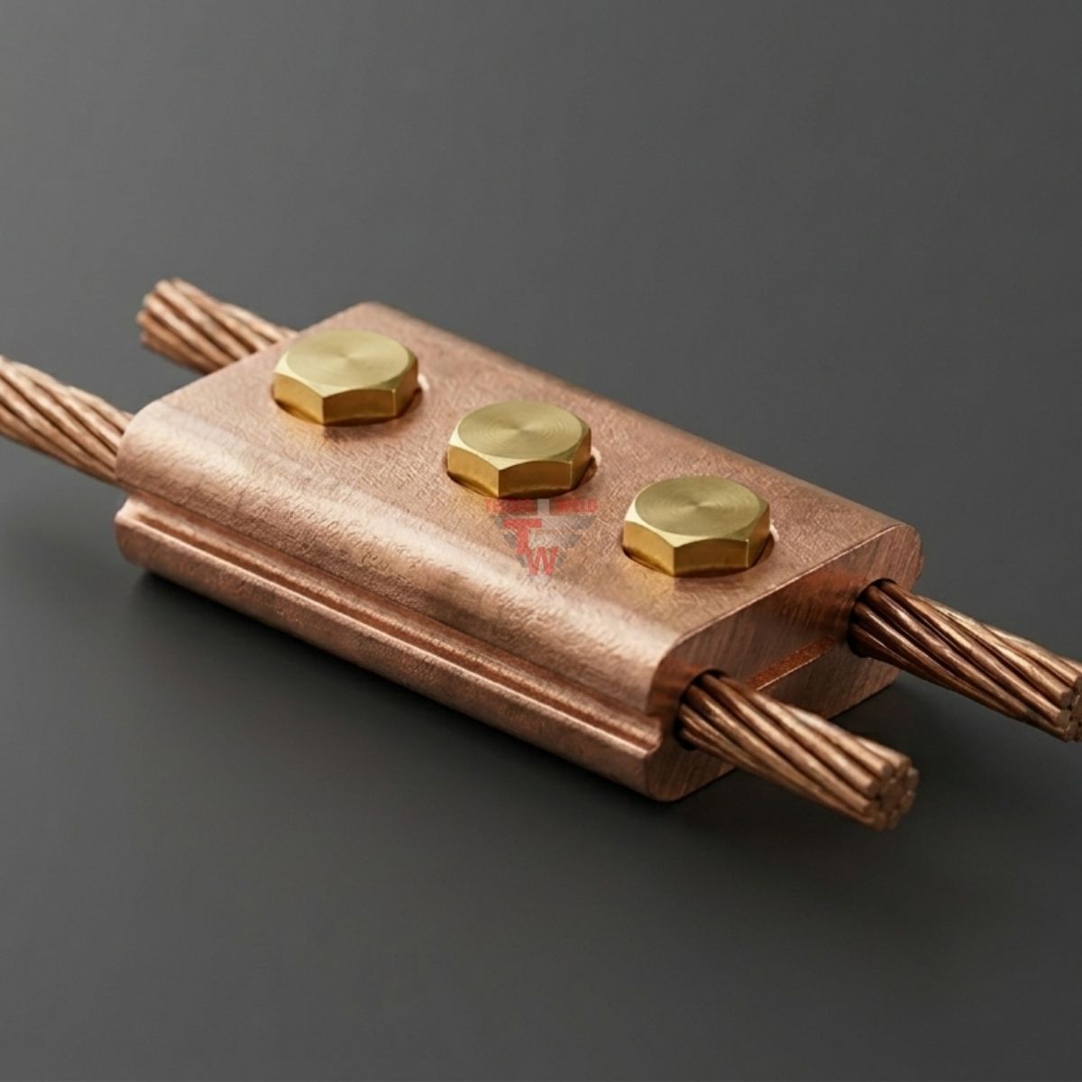 Conectores TGL - TCP | Tecnoweld