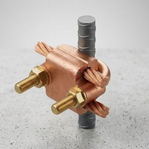 Conectores TGP | Tecnoweld