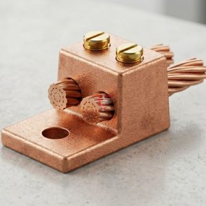 Conectores TQA - TQ2A | Tecnoweld