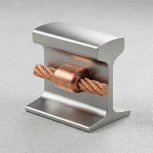 Molde Cable a Riel | Tecnoweld