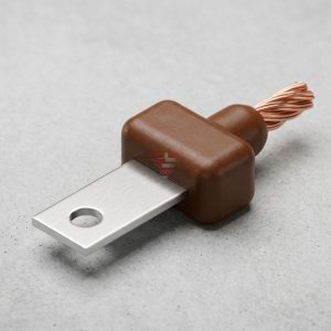 Moldes Cable a Platina para soldadura exotérmica