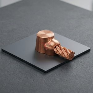 Moldes Cable a Superficie | Tecnoweld