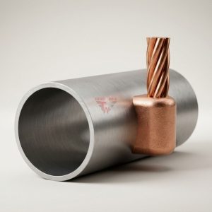 Moldes Cable a Tubo | Tecnoweld