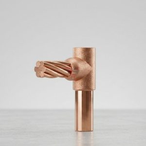 Moldes Cable a Varilla | Tecnoweld