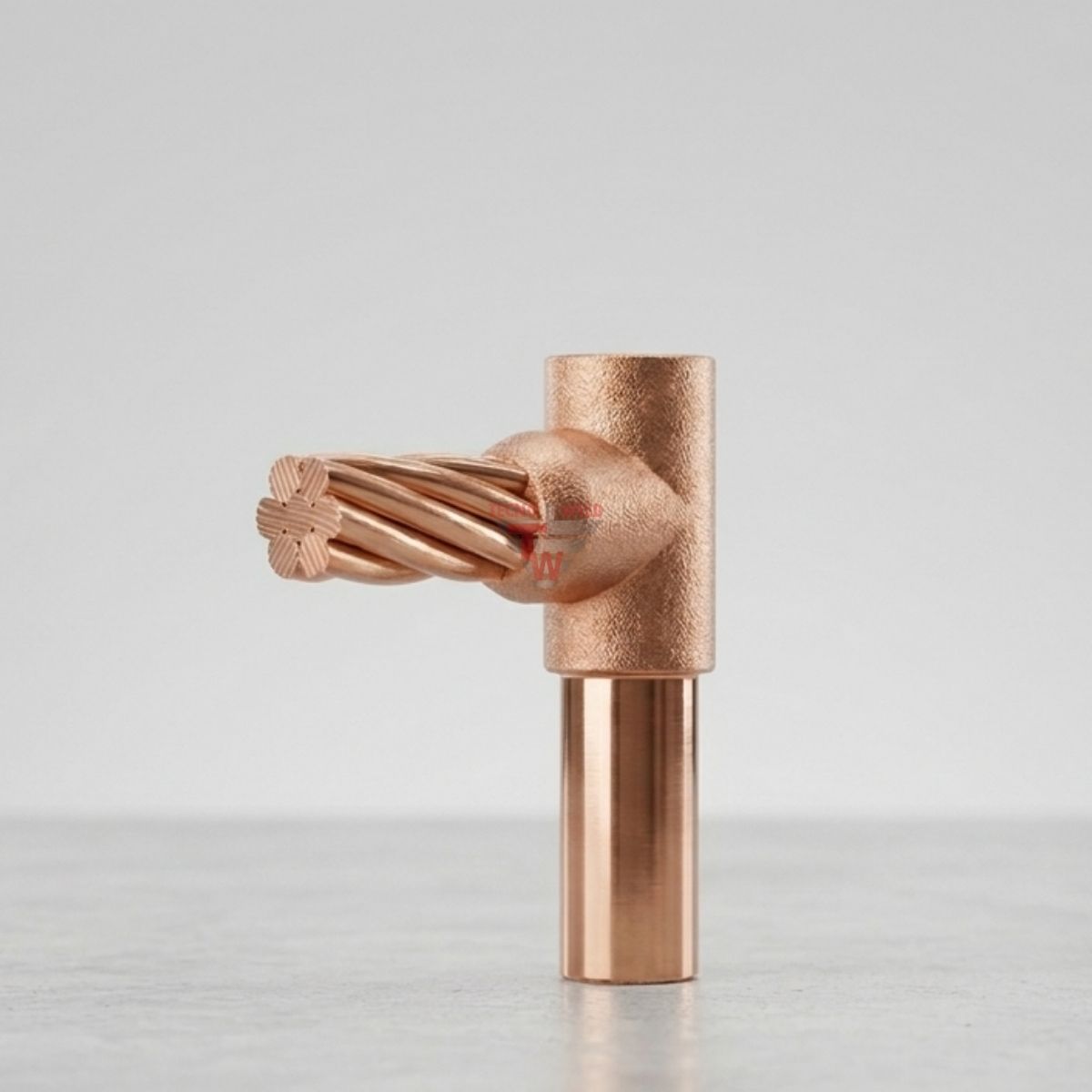 Moldes Cable a Varilla | Tecnoweld