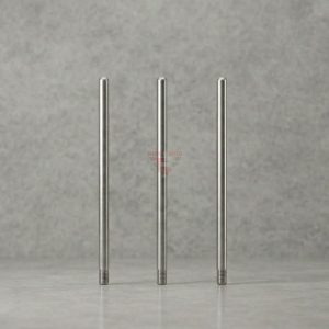 Puntas Franklin para sistemas de protección contra rayos | Tecnoweld