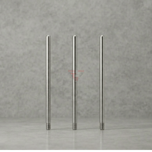 Puntas Franklin para sistemas de protección contra rayos | Tecnoweld