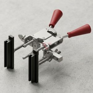 Soporte magnético | Tecnoweld