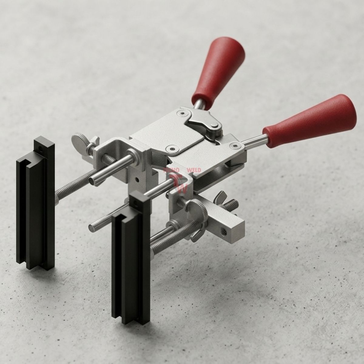 Soporte magnético | Tecnoweld