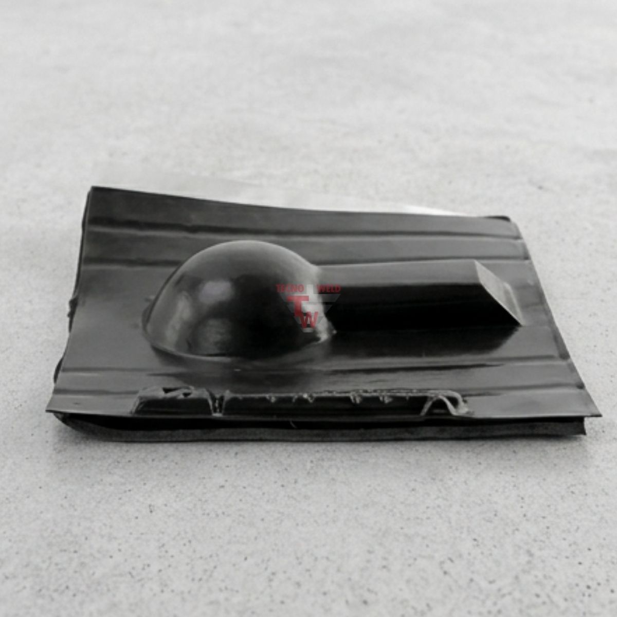 Thermocaps soldadura exotérmica | Tecnoweld