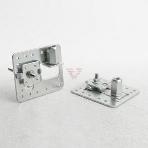 base universal | Tecnoweld