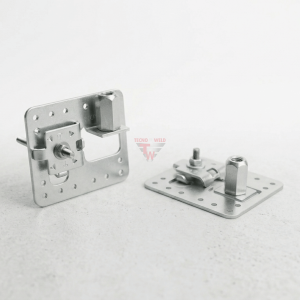 base universal | Tecnoweld