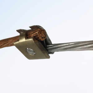 conector bimetalico | Tecnoweld