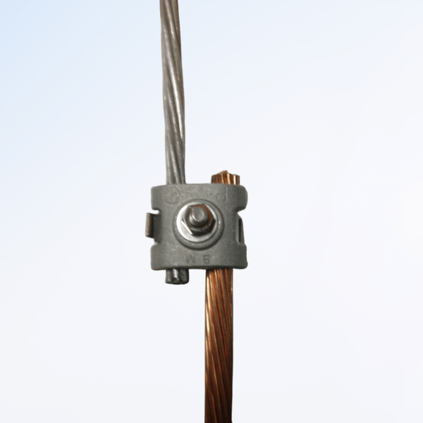 conector bimetalico | Tecnoweld