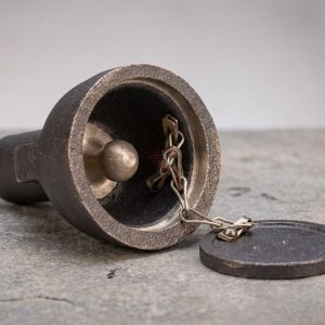 conector para carrotanques | Tecnoweld