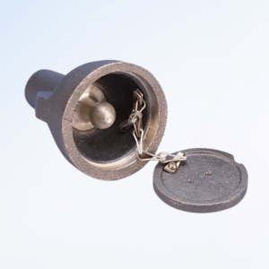 conector para carrotanques | Tecnoweld