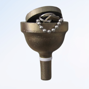 conector para carrotanques | Tecnoweld