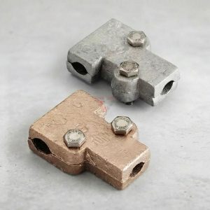 conector t | Tecnoweld