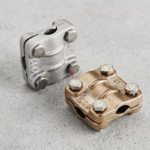 conector x apantallamiento soldadura | Tecnoweld